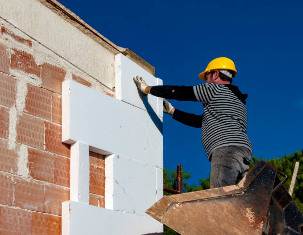 Types of Insulation We Offer in Reeds Spring, MO