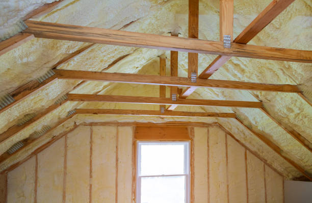 Reliable Reeds Spring, MO Insulation Contractor Solutions