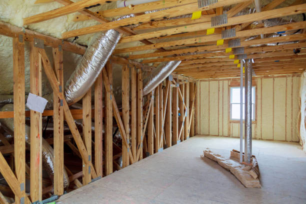 Best Insulation Maintenance and Repair in Reeds Spring, MO