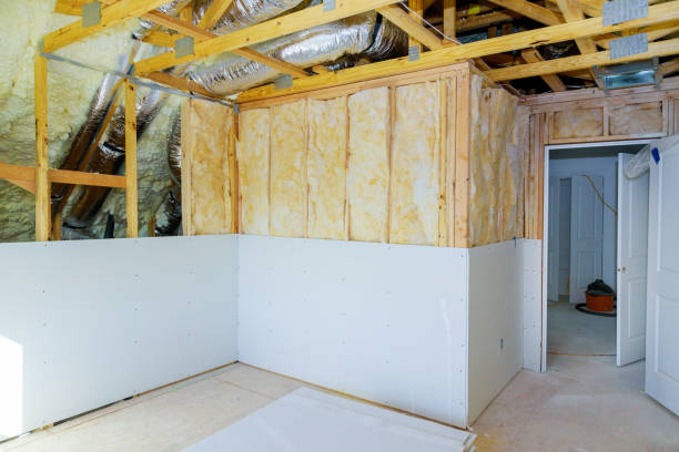 Best Insulation for Specific Applications in Reeds Spring, MO