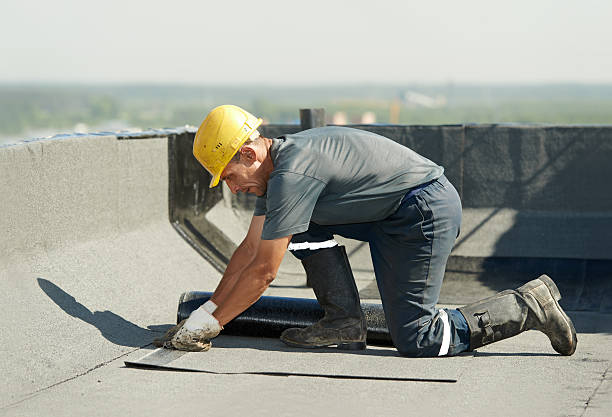 Best Spray Foam Insulation in Reeds Spring, MO